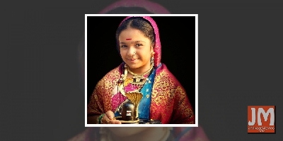 Child star Aditi Jaltare worked on diction, body language for Ahilyabai