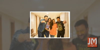 'Bunty Aur Babli 2' release date deferred over Covid resurge