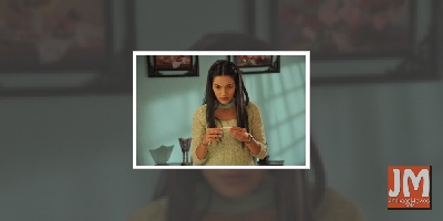 Pratibha Ranta couldn't recognise herself in turban, moustache!