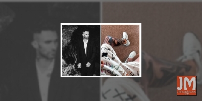 Adam Levine gets his 27th tattoo