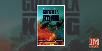 'Godzilla vs. Kong' makes Rs 6.4 crore on opening day