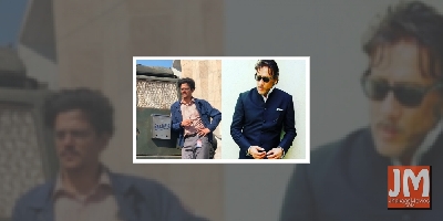 Vijay on Jackie Shroff: Excited to work with my 1990s film heroes