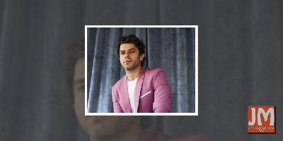 Arjun Mathur: People woke up to me post Emmy nomination