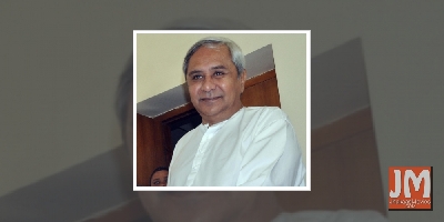 Odisha CM lays foundation for re-development of Kalinga Studio