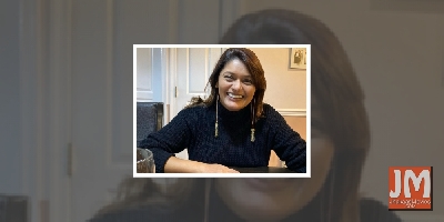 Pallavi Joshi says there's no ego clash between her and husband Vivek Agnihotri