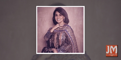 Neetu would help Rishi Kapoor impress girls before they started dating!