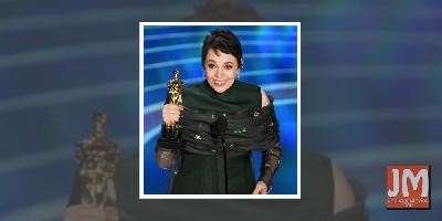 Olivia Colman can't recall her Oscar-winning speech of 2019!
