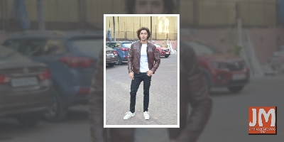 'Kaise juda rahe' music video shot like a movie: Siddharth Gupta