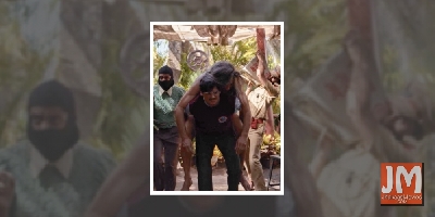 Jackie Shroff's Vikram-Betal moment with Vijay Varma