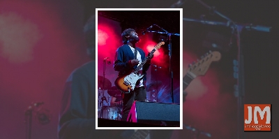 Adele really sings from her heart: Michael Kiwanuka