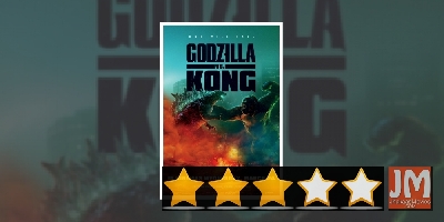Review: Godzilla Vs. Kong: Extravagant monster mayhem