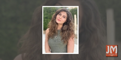 Elnaaz Norouzi: Sought roles that focus on acting than just looking pretty