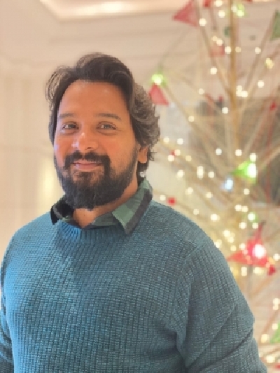 OTT actors urge fans to opt for safe Holi this year