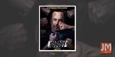 Bob Odenkirk: 'Nobody' action scenes were cathartic