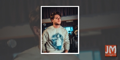 Niall Horan on 'struggling' with fame during One Direction days