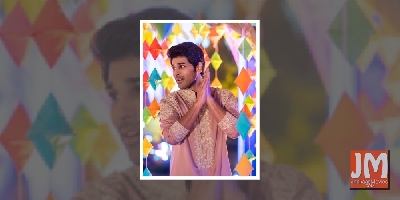 Allu Sirish reveals a problem that happy people have