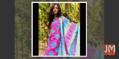 Roopal Tyagi wants to experience simple, real love story