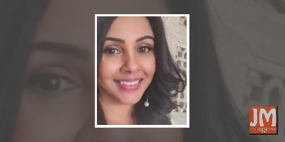 Suchitra Krishnamoorthi: Set up Covid vax centres like polling booths