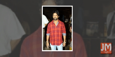 Rajesh Shringarpure: The competition should be with oneself to do better