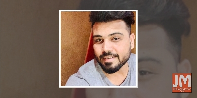 Punjabi singer Diljaan Singh killed in road accident