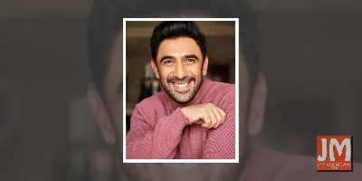 Amit Sadh can 'easily qualify for a toothpaste brand'