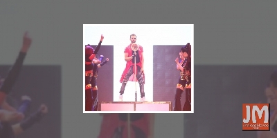 Hrithik Roshan reiterates his love for dance in new post