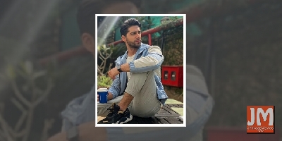 Budding Kashmiri star Ehan Bhat hopes to be role model one day