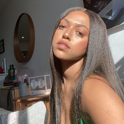Mahalia: Cancel culture is a huge thing now.(photo:instagram)