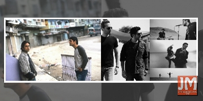 Strings singer Faisal Kapadia: 'Still speechless when I think of love we got from India'