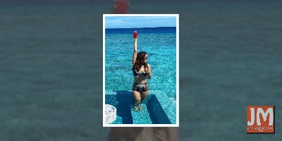 Surbhi Jyoti is 'trippy, hippie'