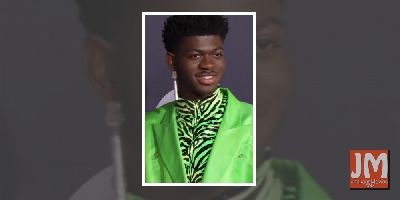 Lil Nas X admits his 'Montero' video is similar to FKA twigs' 'Cellophane'