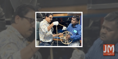 On Meena Kumari's death anniversary, rare 'Pakeezah' footage found