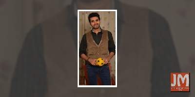 Yash Sinha returns to TV with 'Kyun Rishton Mein Katti Batti'