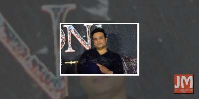 Krushna Abhishek on his turbulent relationship with uncle Govinda