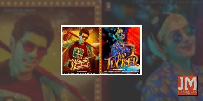 South stars try music video route to pan-India limelight