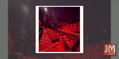 50% seating in K'taka cinema halls from April 7 to curb Covid