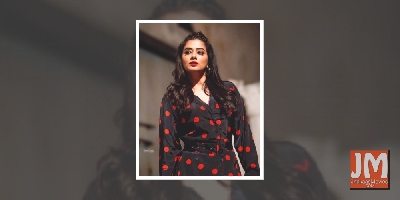 Priyamani Raj's husband encouraged her to act on OTT platforms