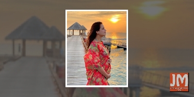 Dia Mirza announces pregnancy