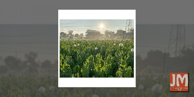 Namit Das gets nostalgic about 'Aarya' shoot