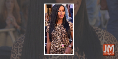 Alexandra Burke is working on a new album