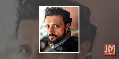 Satyadeep Mishra joins cast of web series 'His Storyy'