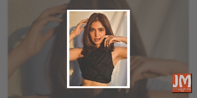 Bhumi ropes in teen crusader Aman Sharma for 'Climate Warrior' initiative