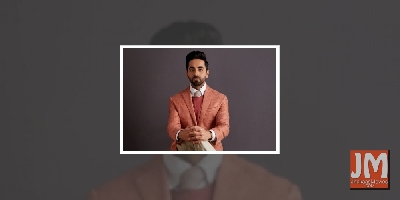 Ayushmann: Always looked forward to discovering the unexplored
