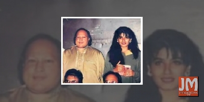 Raveena Tandon misses 90s shoot, says 'now everyone has vanity vans'