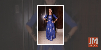 Surbhi Jyoti isn't a 'dull jack'