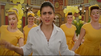 Ruk Ruk Ruk Helicopter Eela song : Raghav Sachar Gives Twist To 90's Hit Song