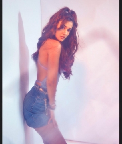 Disha Patani posts about her 