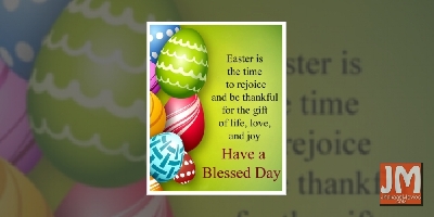 Bollywood shares Easter Sunday wishes