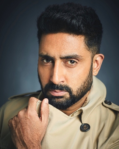 Abhishek Bachchan.(photo:instagram)