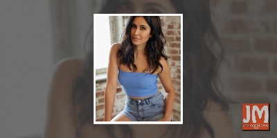 Katrina Kaif: 'Learning new things, finding my flow'